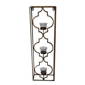Marrakesh Hanging Tealight Holder - 3 La Casa Life