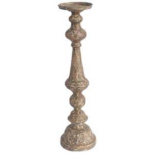 Products: Metal Candle Holder La Casa Life