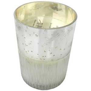 Products: Soy Glass Candle La Casa Life