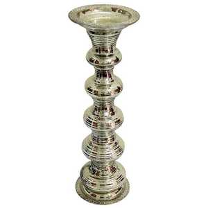 Products: Traditional Pillar Candle Holder La Casa Life