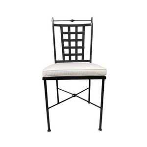 Products: Nice Side Chair With Seat La Casa Life