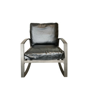 Products: Oakland Rocking Chair La Casa Life