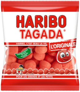 Sweet: Tagada 30g Haribo