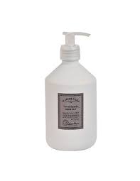 Body Wash Soap Lotion: L'othantique Savon Liquide Le Jardin Elisa White 500ml
