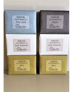 Body Wash Soap Lotion: L'othantique Savon de Marseille Olive Oil 100g