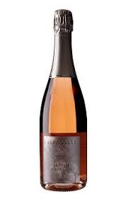 Wine Sparkling Wine: Jean Yves Bretaudeau La Perle Rose Methode Traditionnelle