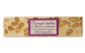 Nougat Traditional 100g