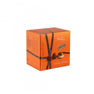 Mathez Cointreau Flavoured Chocolate Truffles 100g - BBD 18.09.25