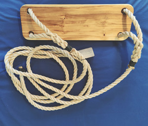 Products: Black Walnut Classic Swing Kea Resilience Proje