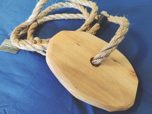 Elipse Rope Swing Kea Resilience Proje