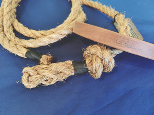 Products: Elipse Swing Kea Resilience Proje