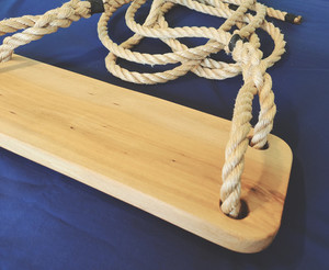 Products: NZ Beech Classic Swing Kea Resilience Proje