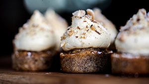 (GF) Noisette