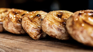 Pain au Raisin