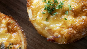 Quiche Lorraine