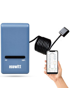 Products: GW1100 Ecowitt Smart Hub WIFI Gateway