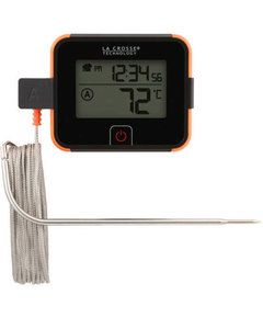 Products: LTV-BBQ1 La Crosse BBQ Temperature Sensor