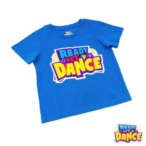 Products: Ready Set Dance T-Shirt