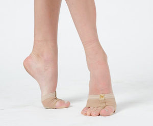 Products: Foot Undies