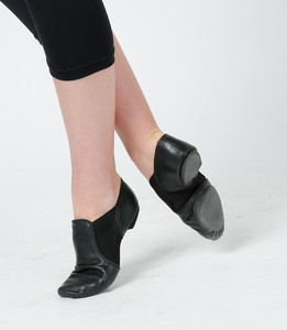 Products: PW Black Jazz Shoes