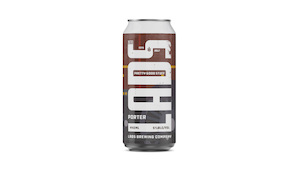 Products: Porter - LADs Brewing Company