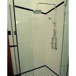 Garden Equipment NZ Made Ladybugs Marketplace: Indoor-Outdoor Shower Twin Taps Copper-Chrome NZ Made