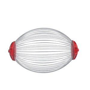 Garden Equipment NZ Made Ladybugs Marketplace: Nut & Fruit Collector Basket Multi Change Handles WOLF-Garten