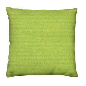 Outdoor Cushion Canvas Macaw Made