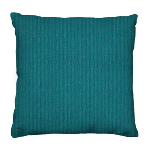 Outdoor Cushion Spectrum Peacock Made