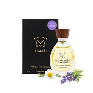 Mipuchi Dog Perfume Lavender & Chamomile
