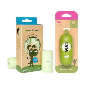 Dog Supplies NZ Made Ladybugs Marketplace: Poop Bag & Dispenser Set