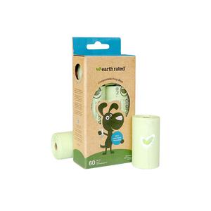 Compostable Dog Poop Bags Earth Rated