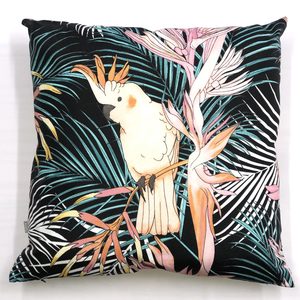 Outdoor Cushion Inner Included Made