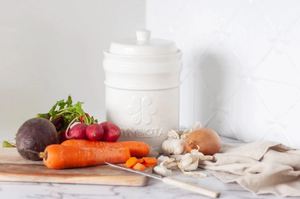Products: Fermentation Pot 2 Litre