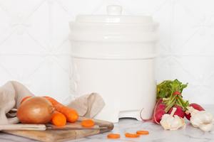 Products: Fermentation Pot 4.5 Litre