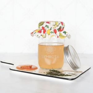 Jun Kombucha Kit Dried Cultures