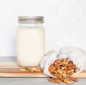 Nut Milk Kit