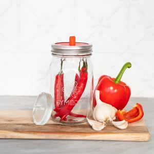 Products: Hot Sauce Kit