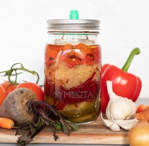 Fermented Vegetable Kit