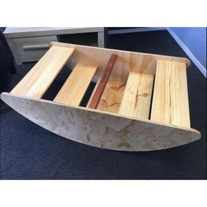 Childrens Climbing Rocker