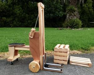 Garden Centre: Childrens Ride On Forklift