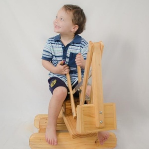 Childs Sandpit Digger Made