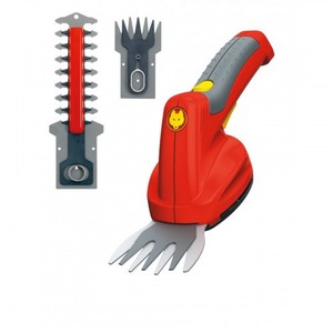 WOLF-Garten Battery Shears Kit Finesse 50