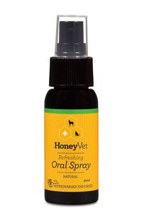 Dog Supplies NZ Made Ladybugs Marketplace: Refreshing Oral Spray