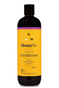 Pet Calming Conditioner