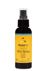 Soothing Skin Spray
