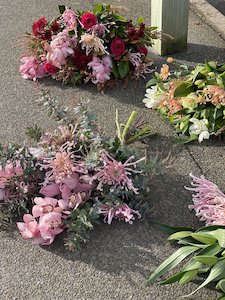 Anniversary Bouquet Subscription - LA FEMME FLEUR