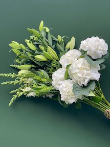 Products: Home Flower Bundle - LA FEMME FLEUR