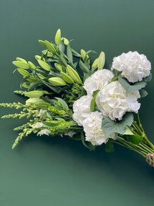 Products: Home Flower Bundle - LA FEMME FLEUR