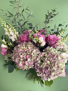 Products: Trust the Florist Bouquet - LA FEMME FLEUR